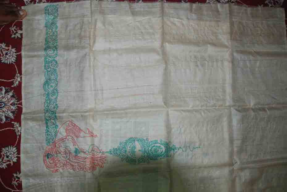 2nd Photo of Saju Thuruthil Textile Designs