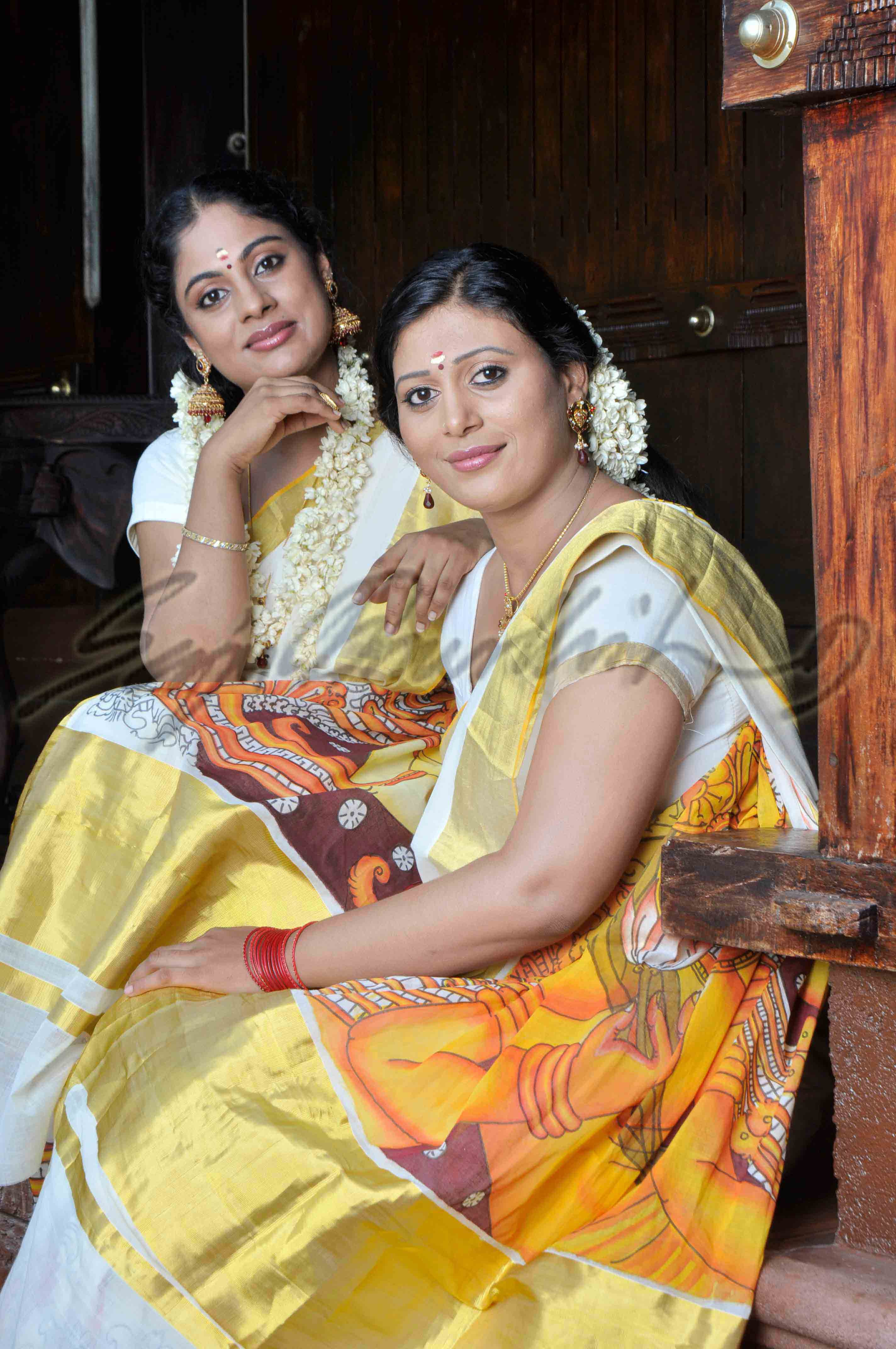 38th Photo of Saju Thuruthil Textile Designs